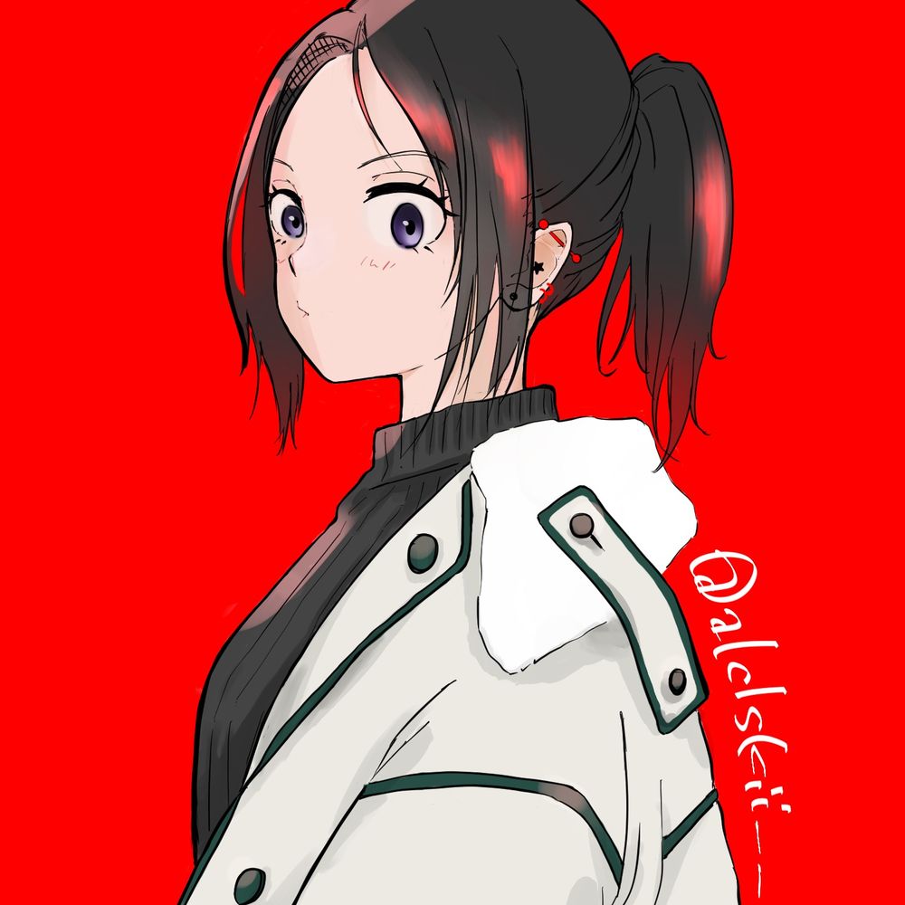 アルこ🦭酒乱お絵描き野郎