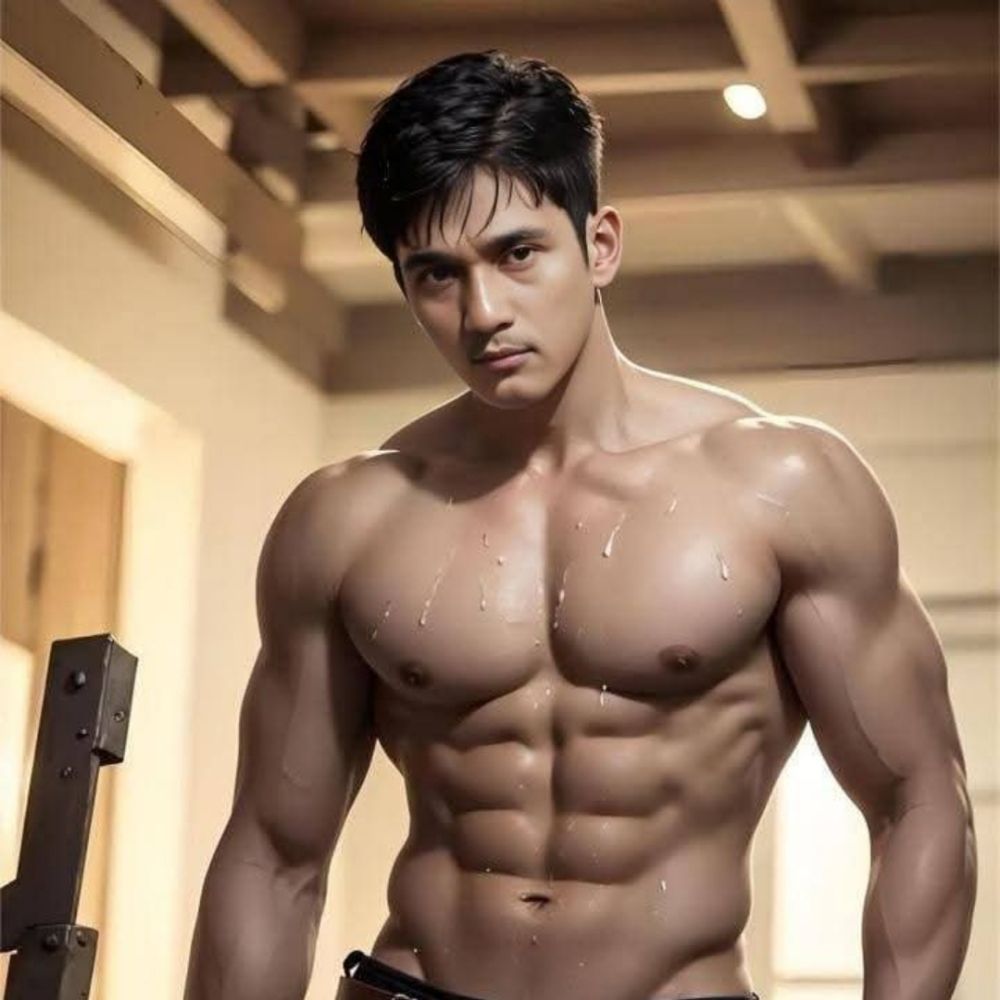 Daud Londong