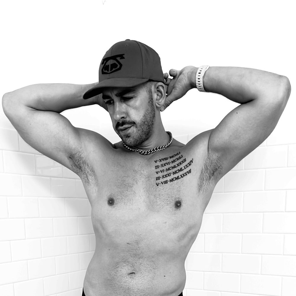 Jonnie | Market Days, Chicago (8/8-11)