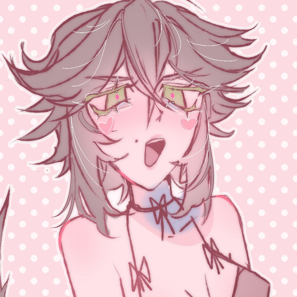 murrrrka (COMM OPEN)