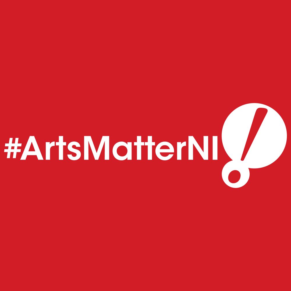 Arts Matter NI