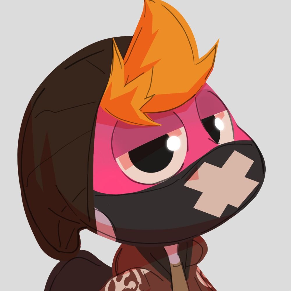 Alex Taniciel (Commission Open)'s avatar