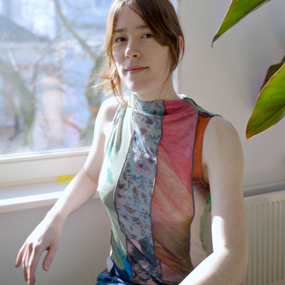 Celia Swart