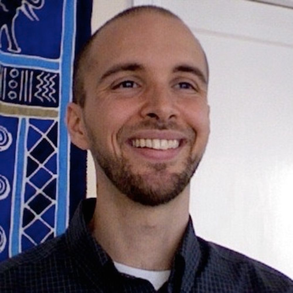 Matthew Todd