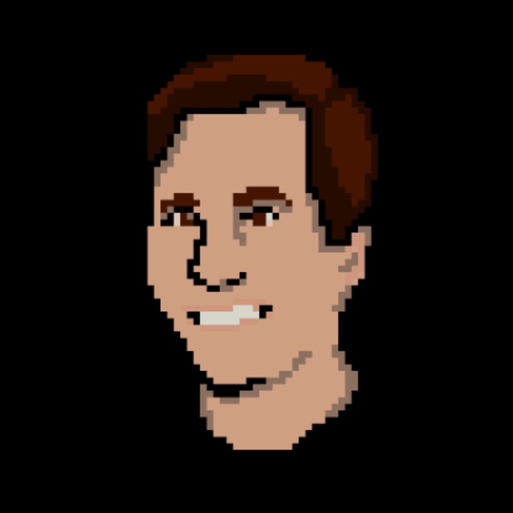 Jon Lehman