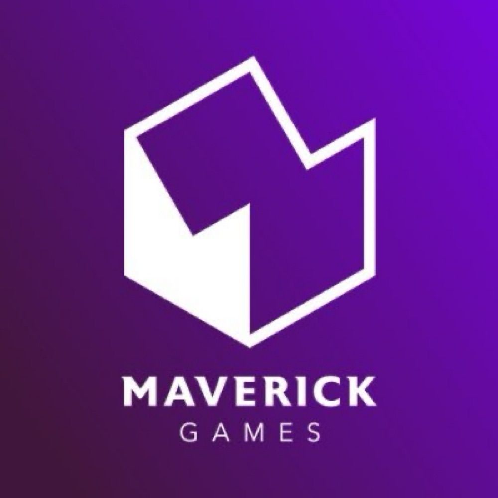 Maverick Games