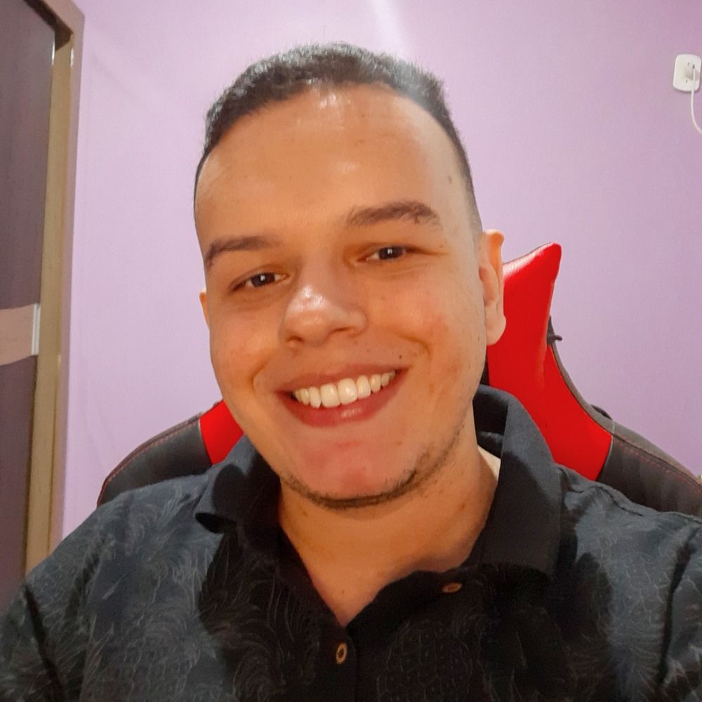 Iago 🏳️‍🌈