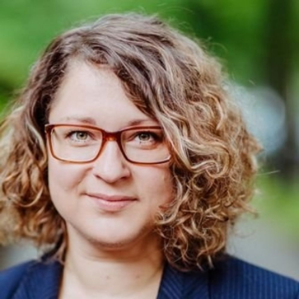Anne-Kristin Kuhnt 