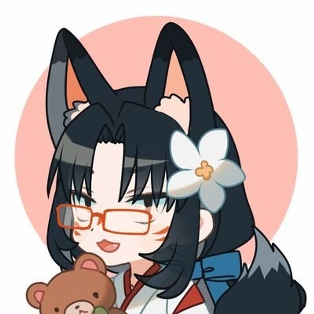 黒野ろぅ