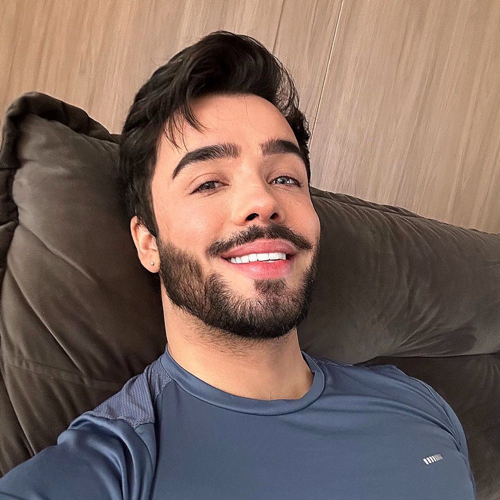 Steven Cruz