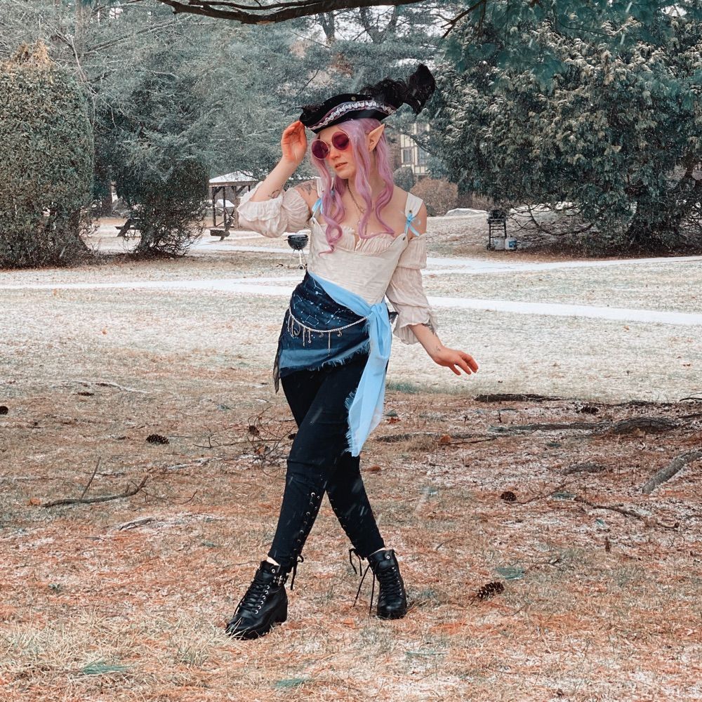 Megan 🌿