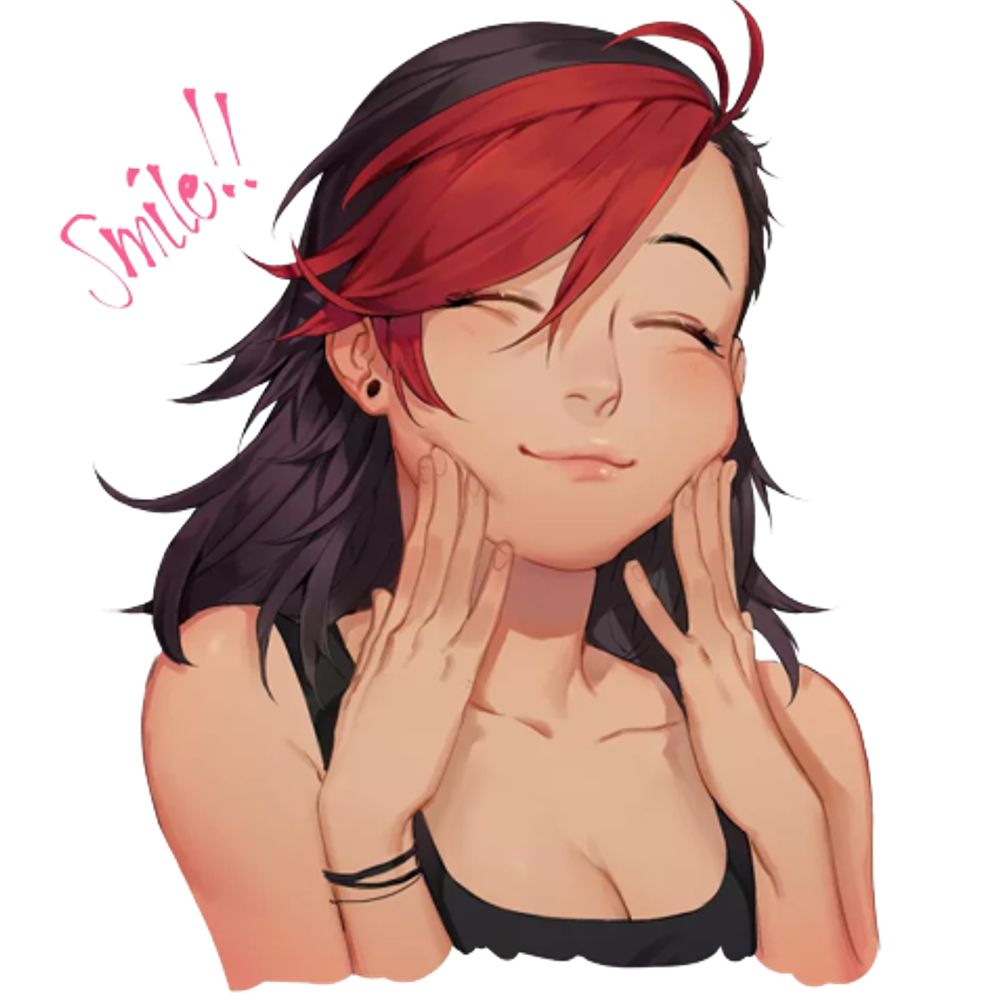 Scarlett Alyydrakon
