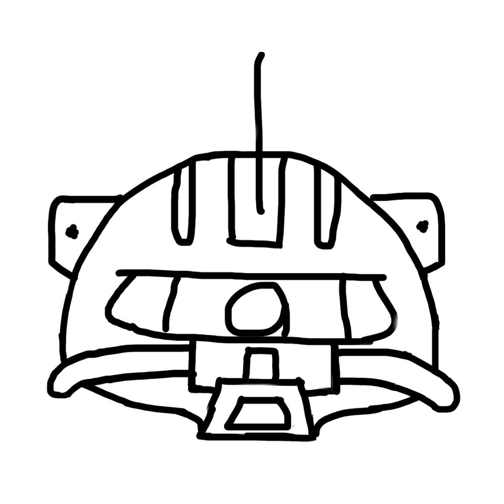 bくん