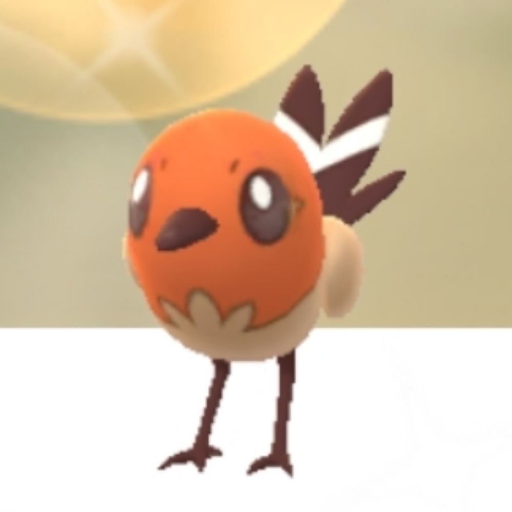 따메