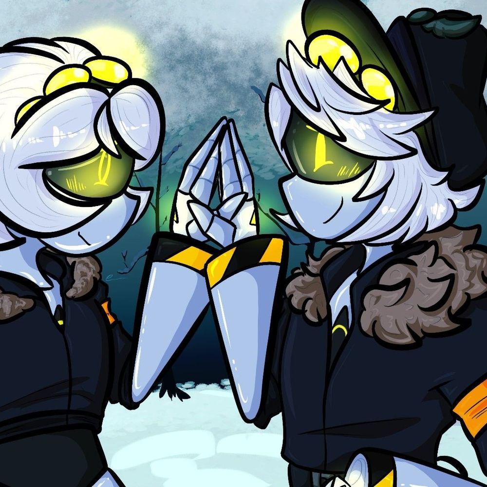 eNVy eternal love