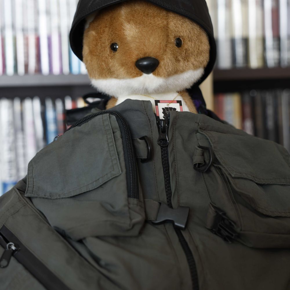 たっピー
