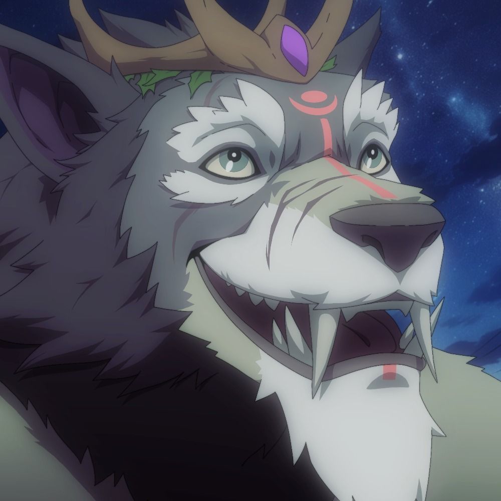 Stag