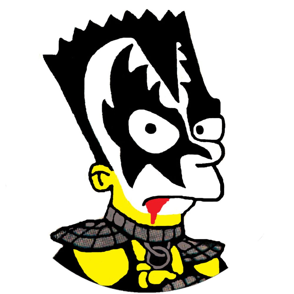 Bart Simmons