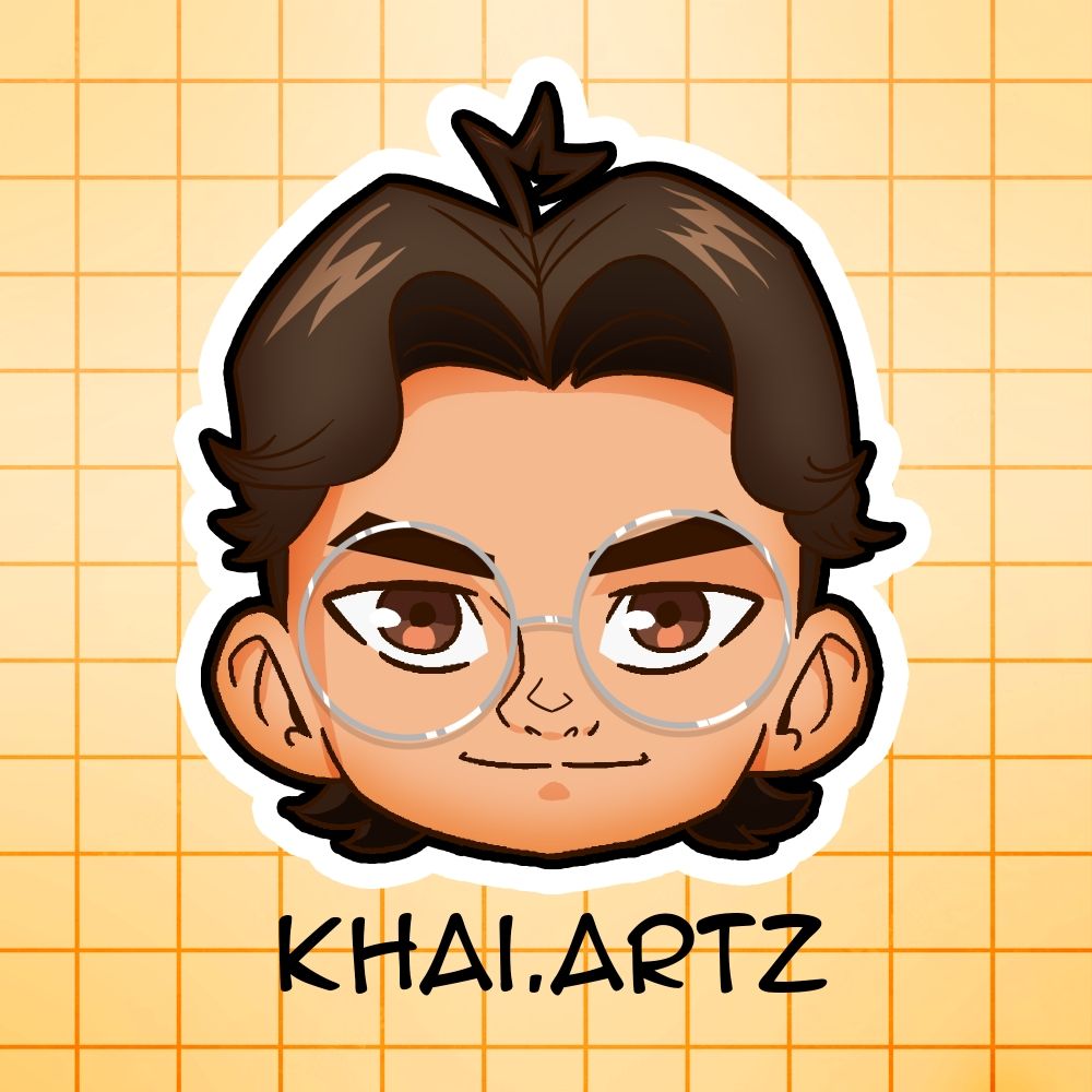 Khai Artz