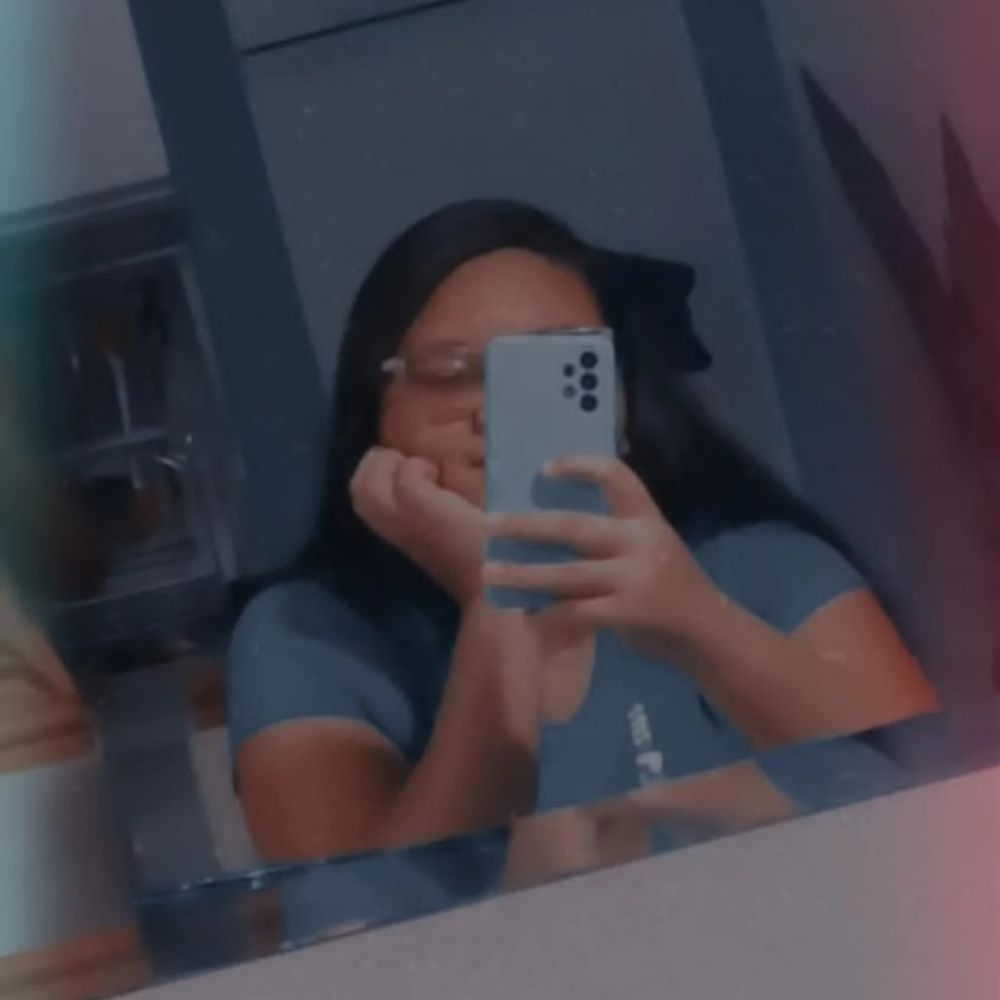 My