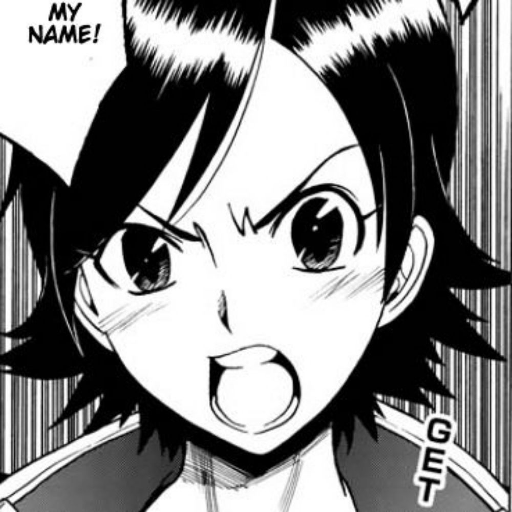 Asuka Kazama