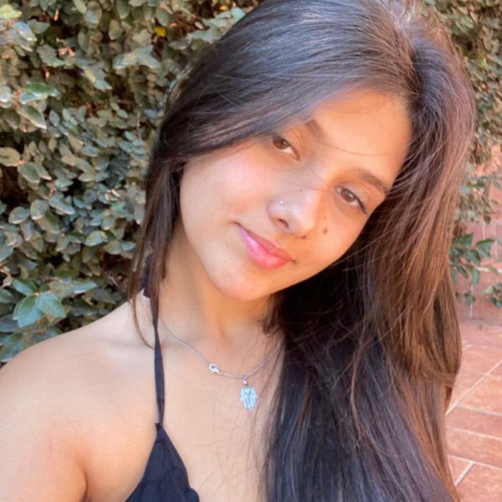 larinha