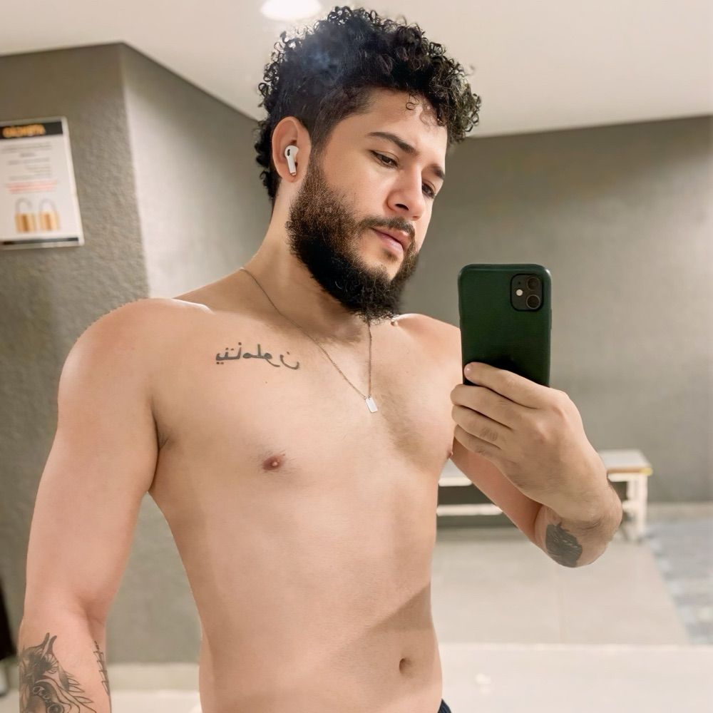 Fernando Souza