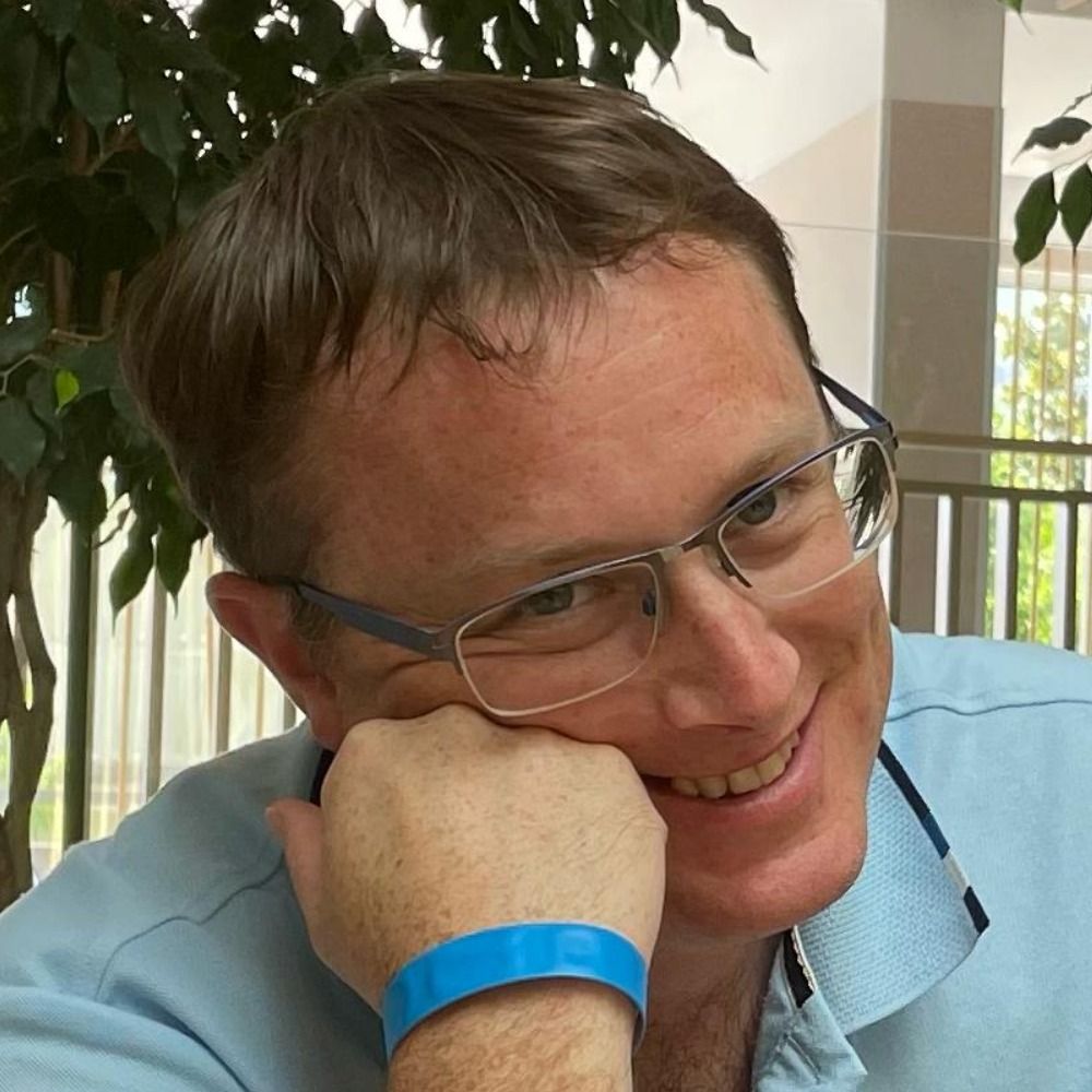 Andrew Page