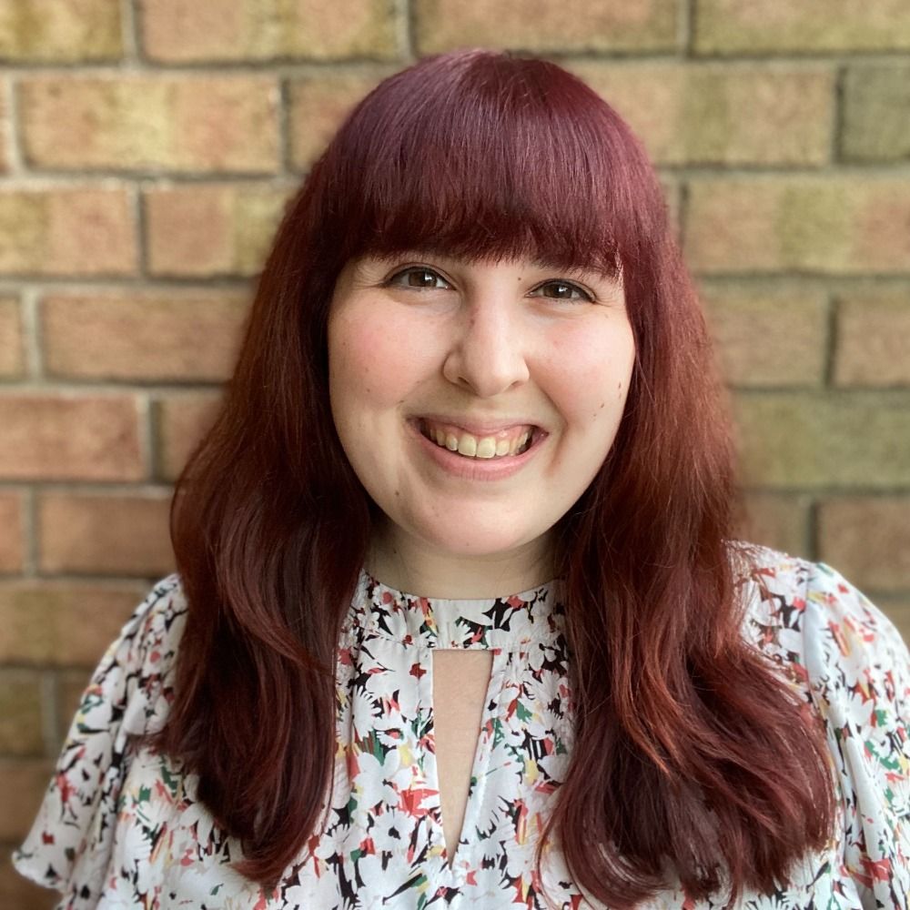 Melanie Maimon, PhD (she/they)
