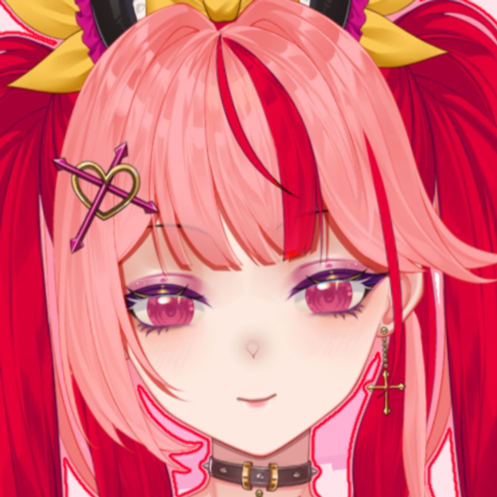 🍒 CherriBae 🧸 NEW GIRL+ VTUBER