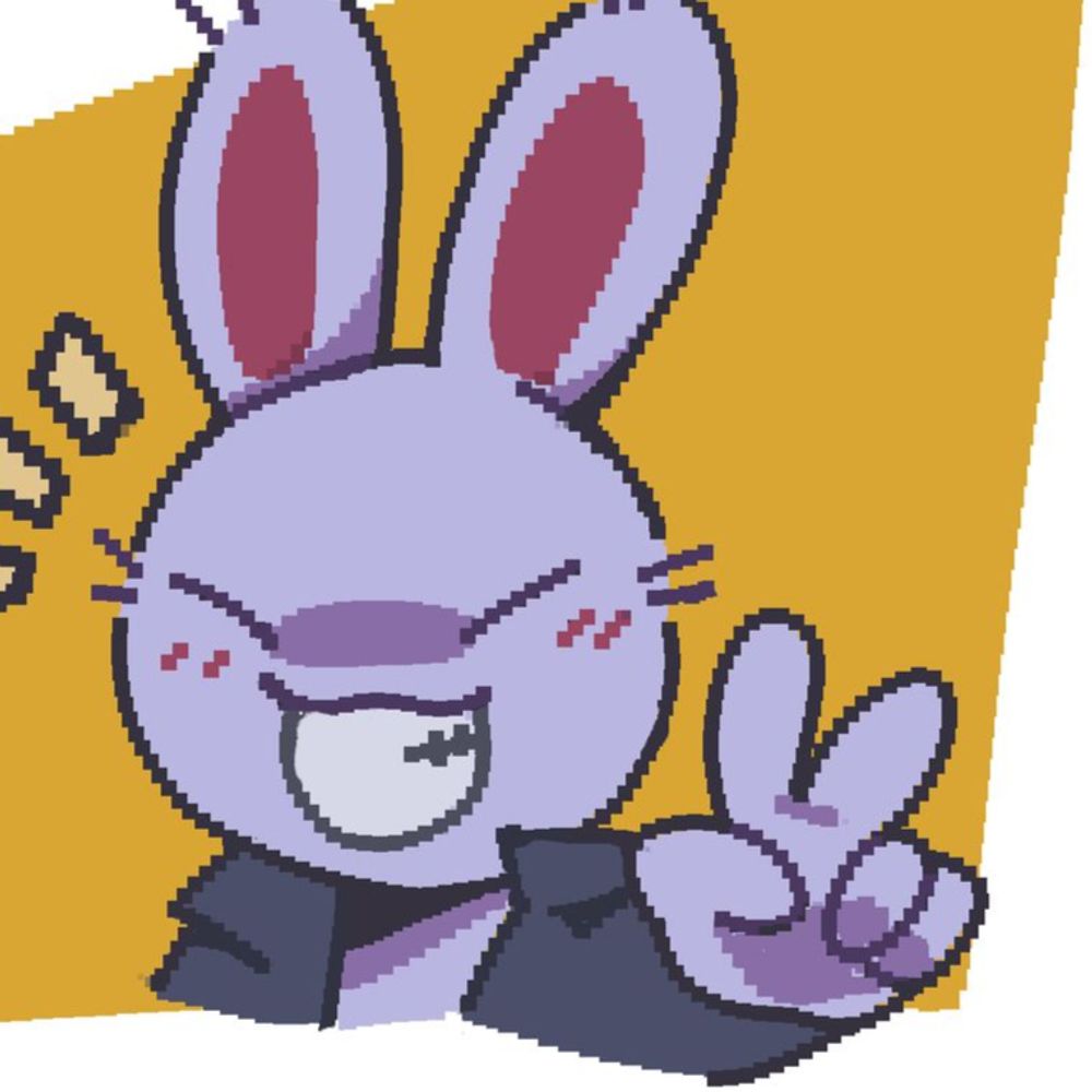Rocket | streamer 🐰