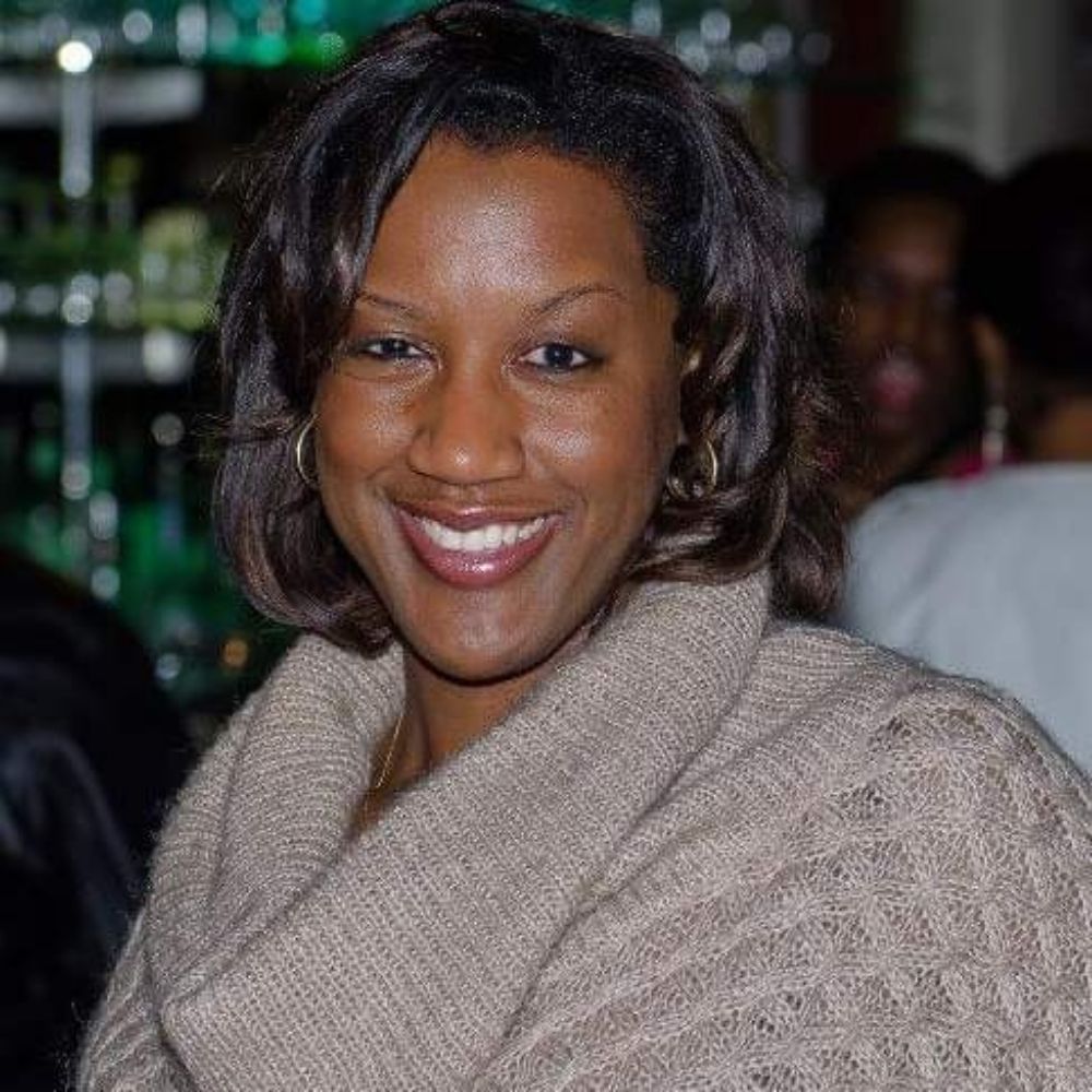 Torri Roby