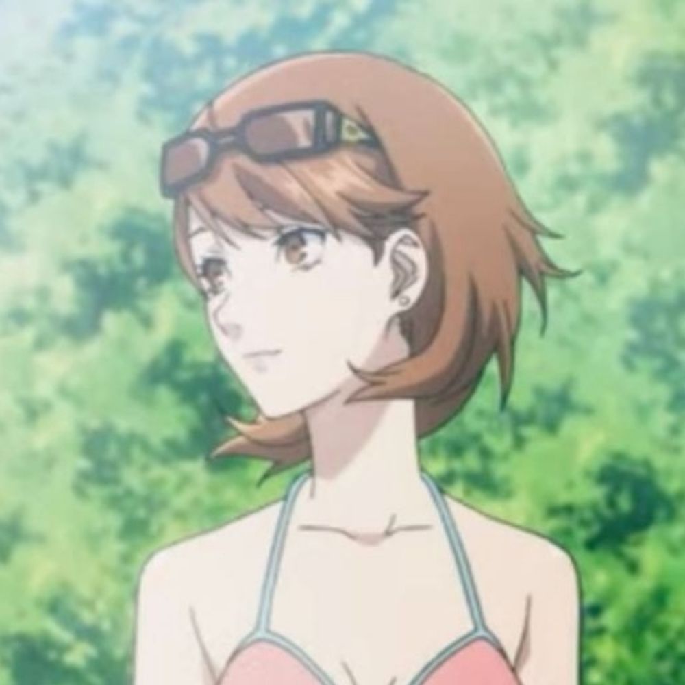 Yuki Takeba