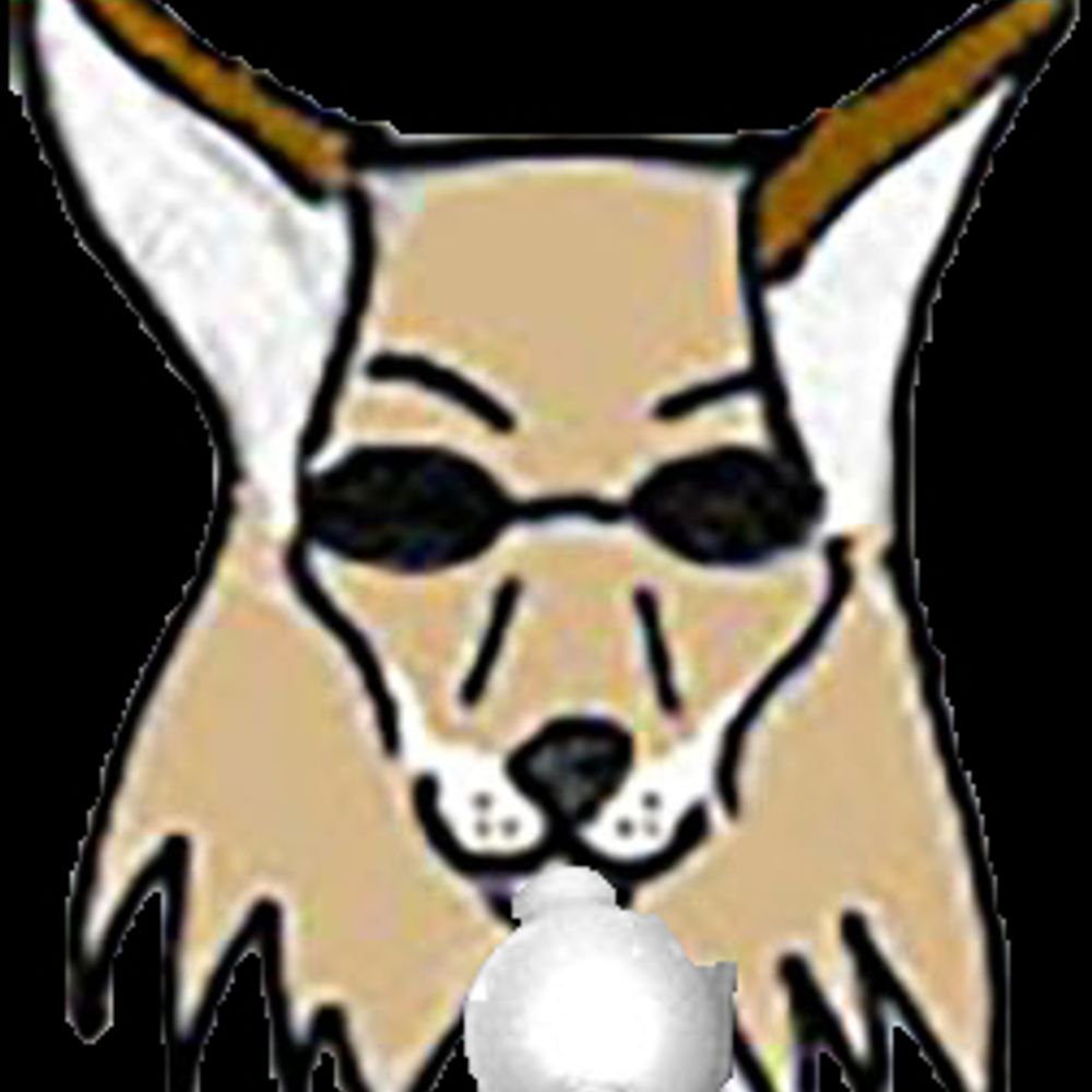 The Addams Coyoty