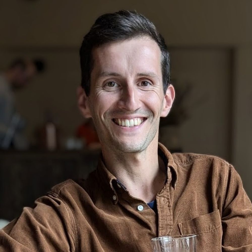 Drew Weir