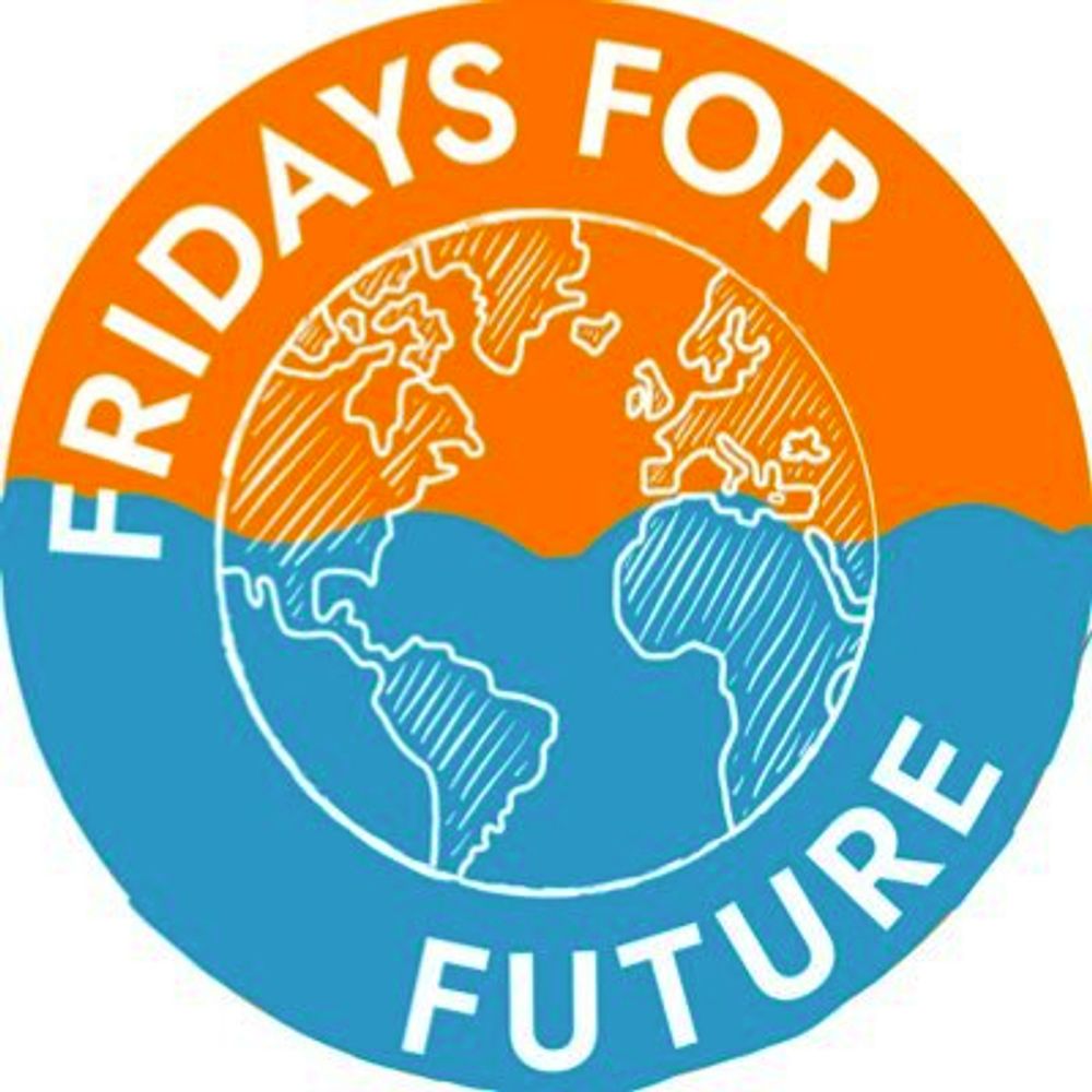 FridaysForFuture International