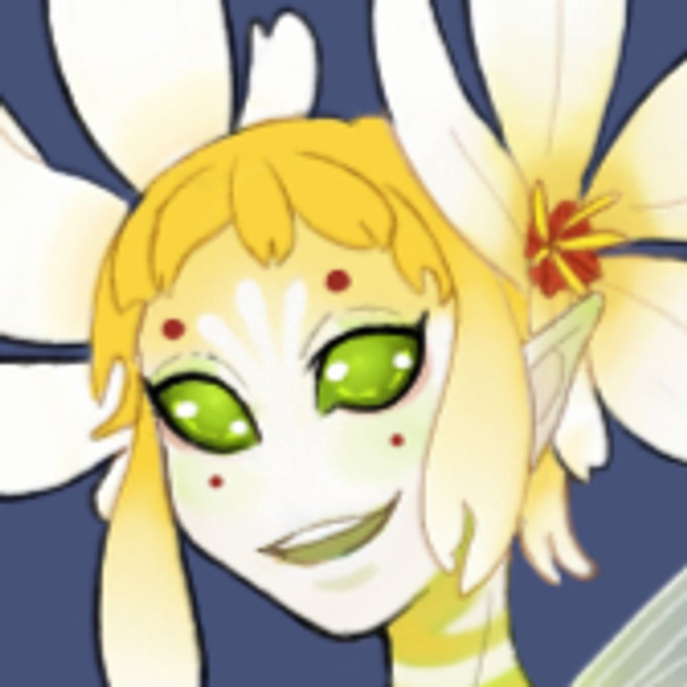 🏵️Artcanthe🏵️