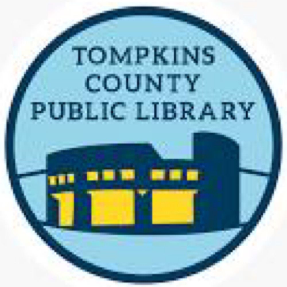 Tompkins County Public Library