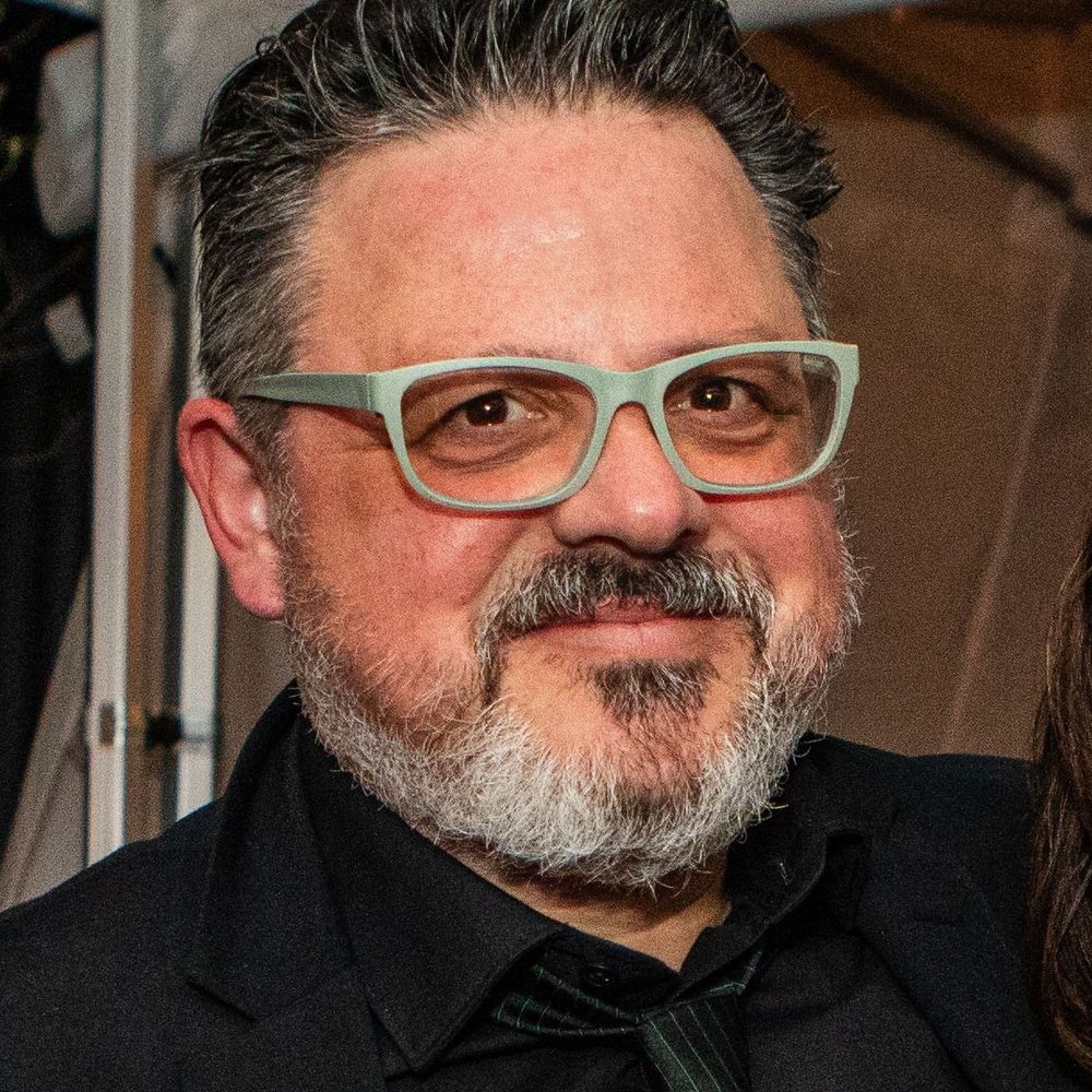 Nikolas Fotakis [he/ him]