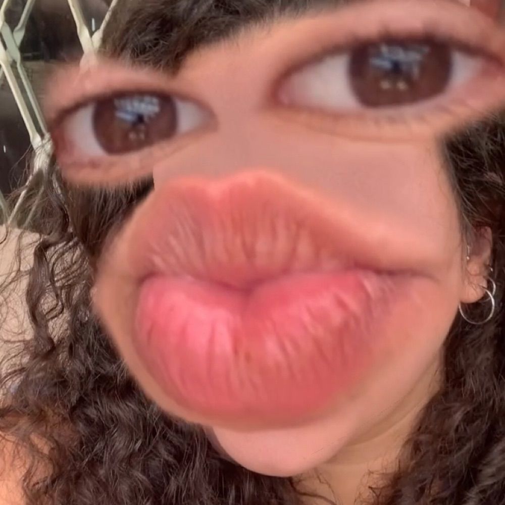 babs 🦋 meia