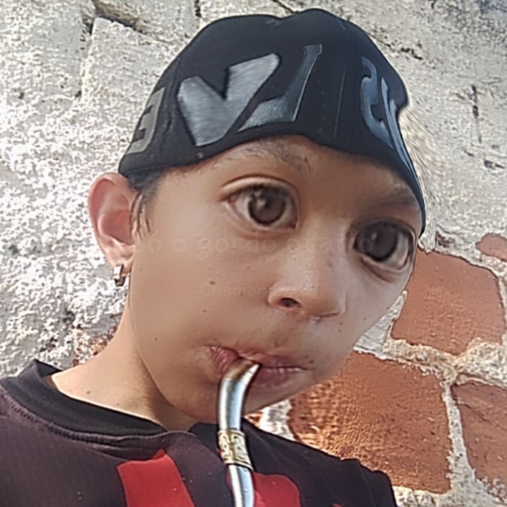 Apenas Lipe