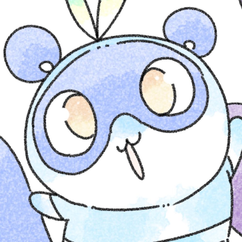 たぬき⭐️