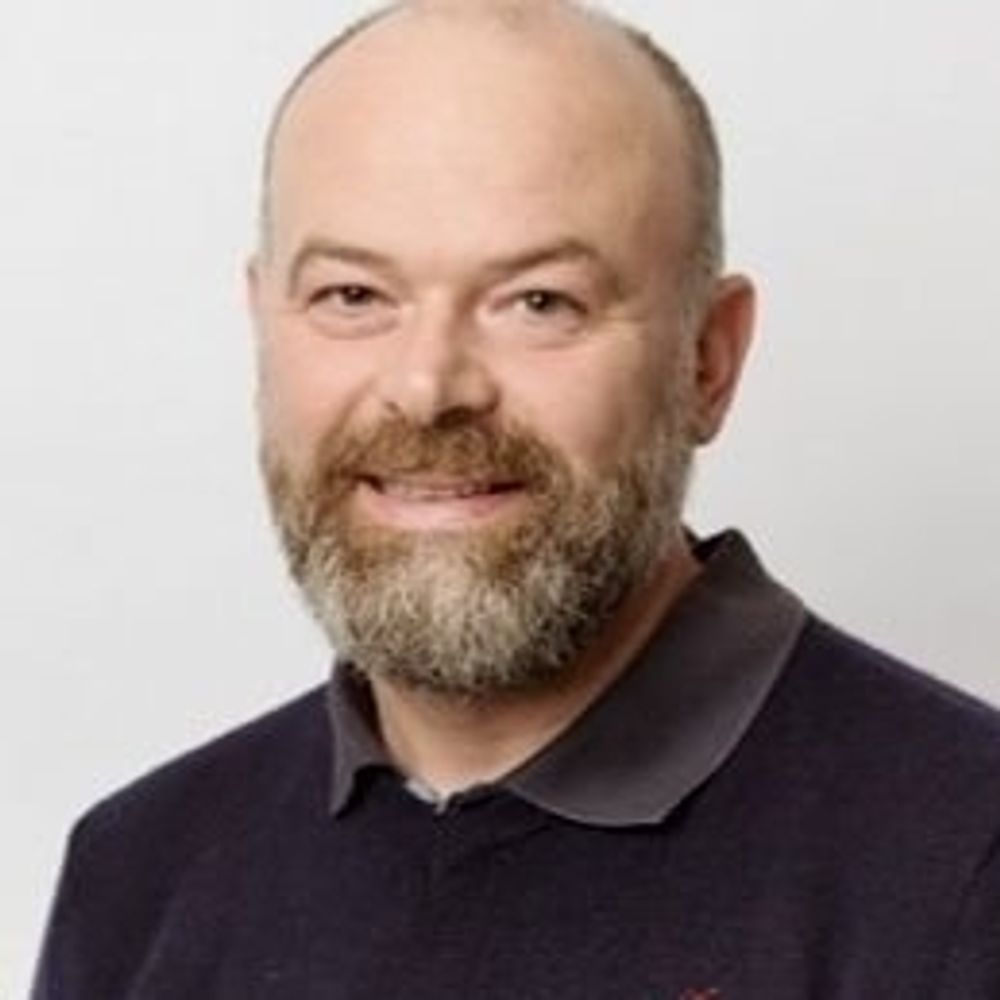 Rainer Keck 