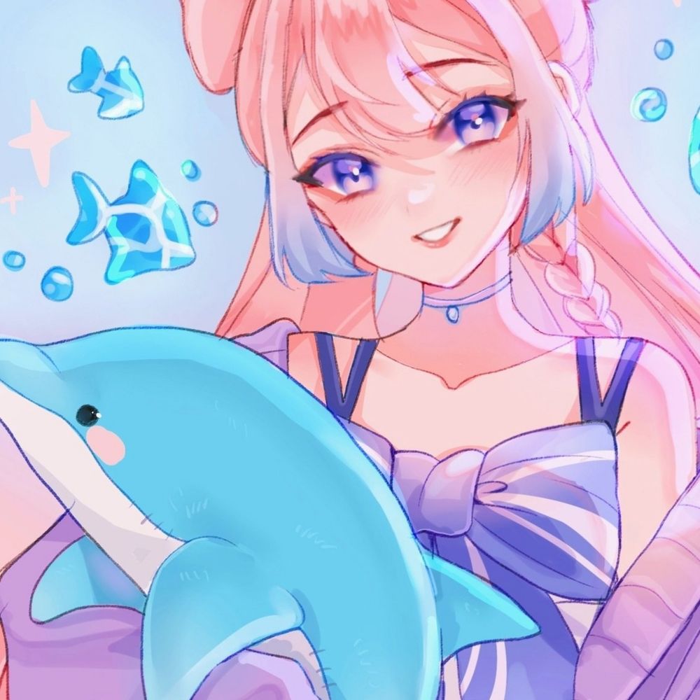 HIKARIRII 💗
