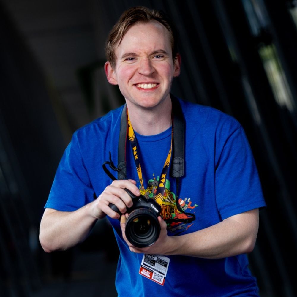 Matt F. Murphy (Photographer)