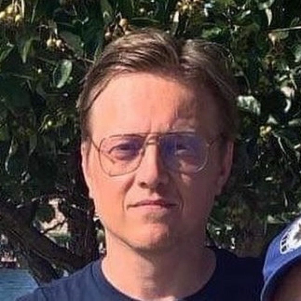 Kristinn Schram
