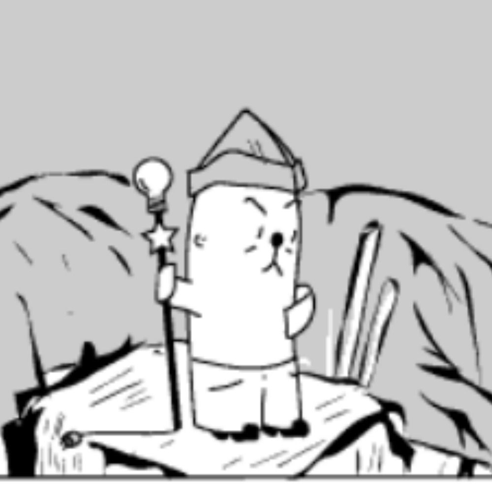 No Context Achewood