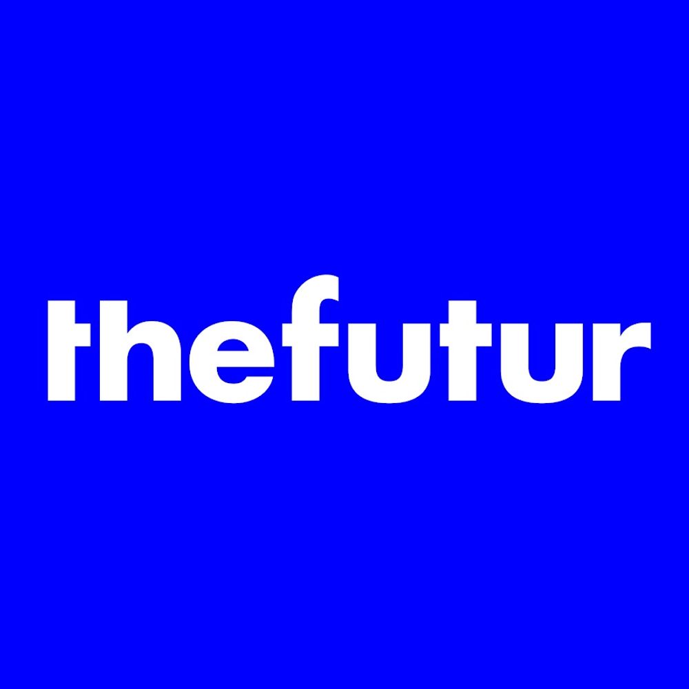 thefuturishere