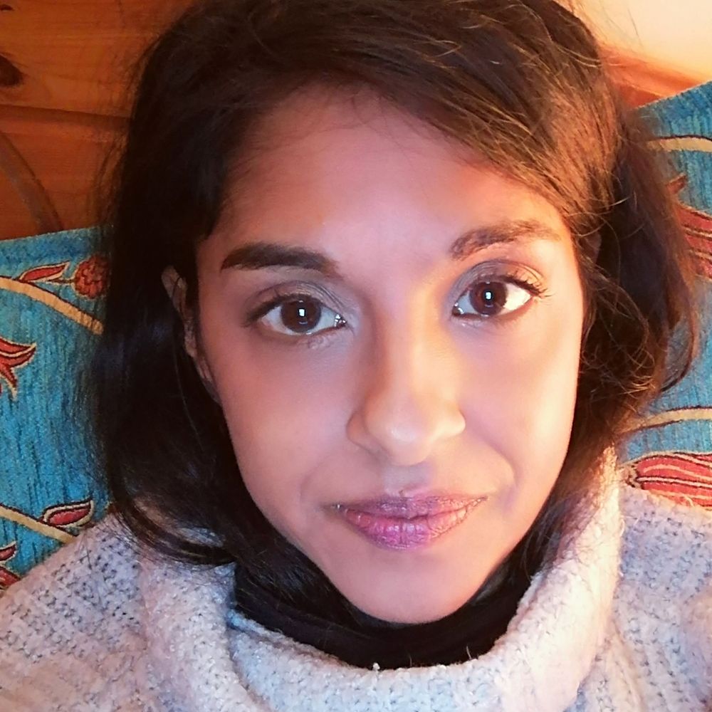 Farah Maria Rahman
