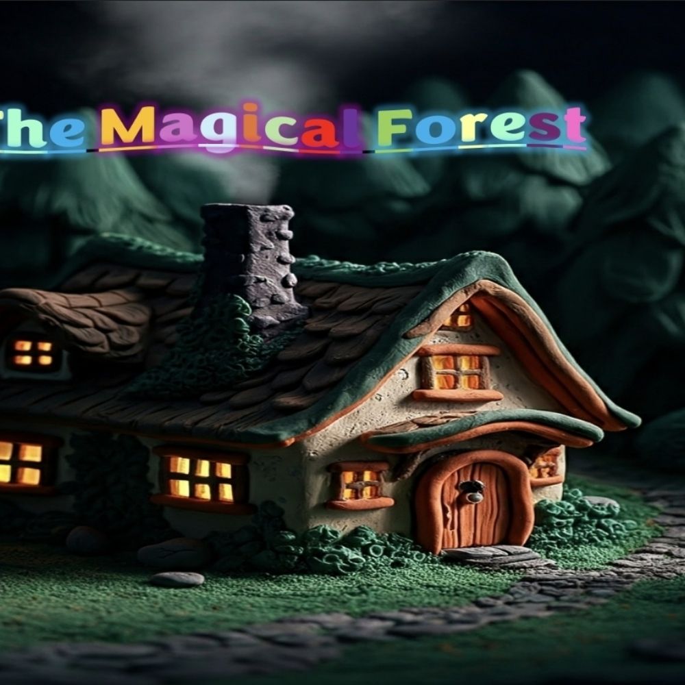 The Magical Forest